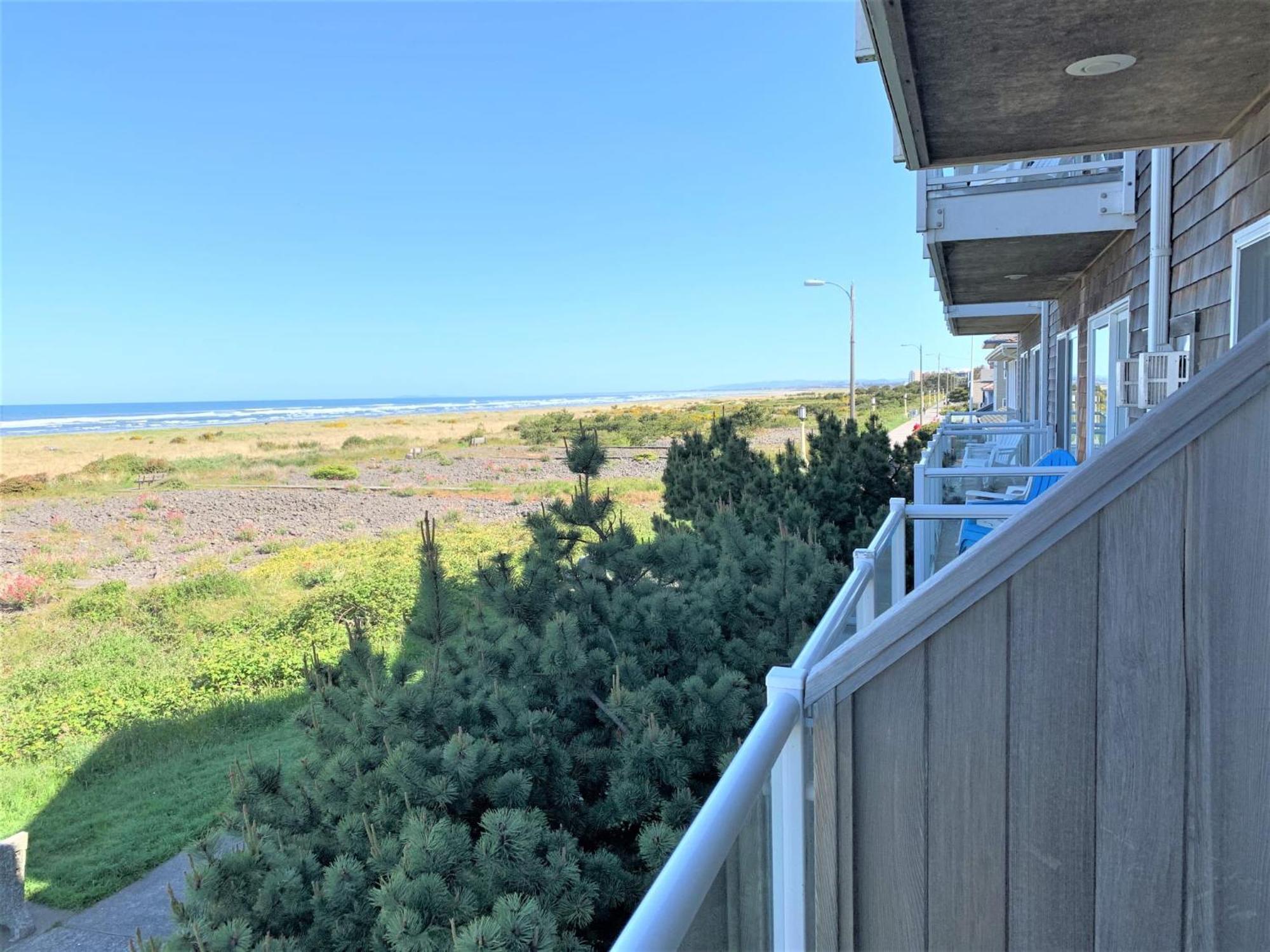 Inn At The Shore Seaside Luaran gambar