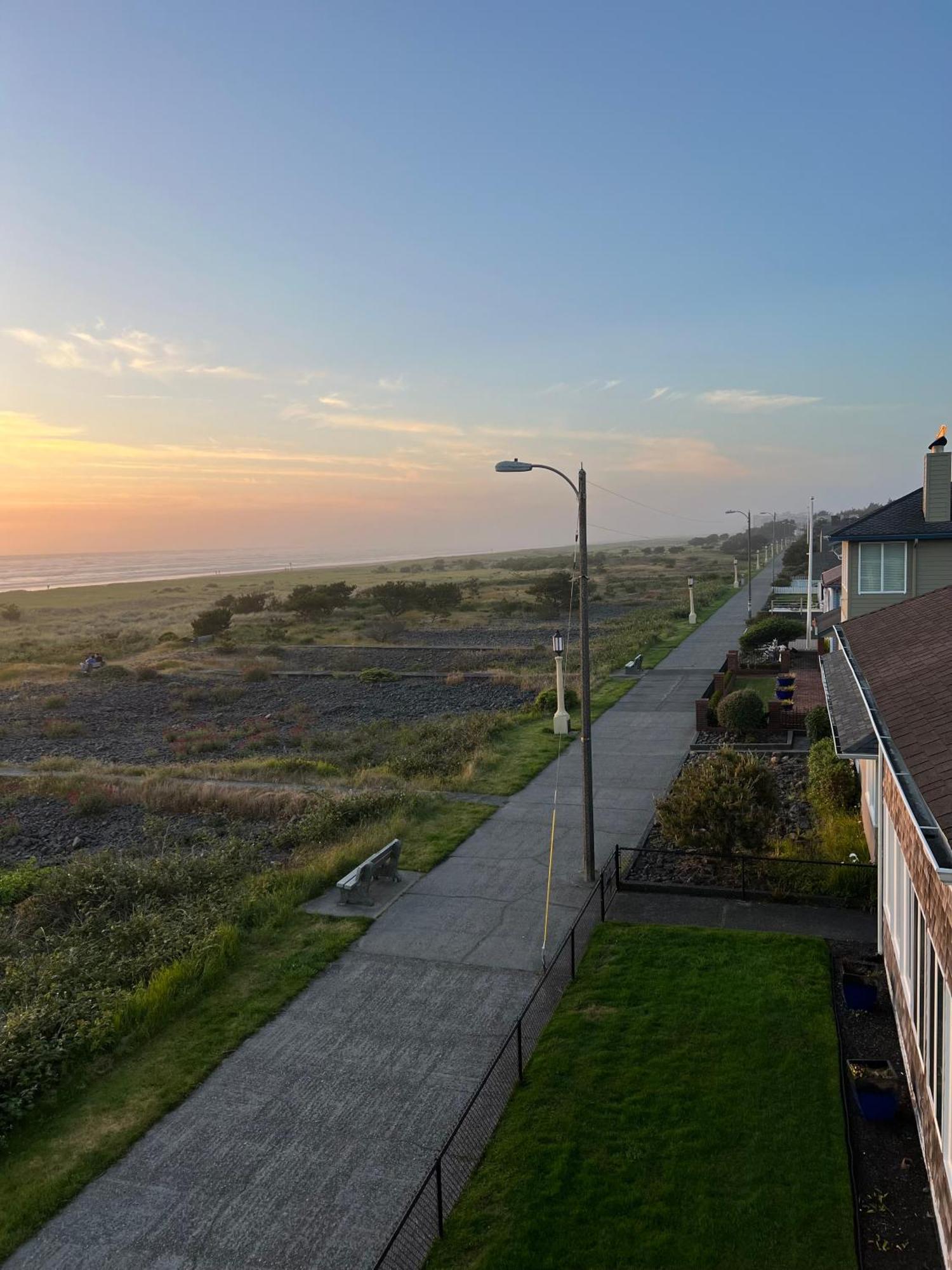 Inn At The Shore Seaside Luaran gambar