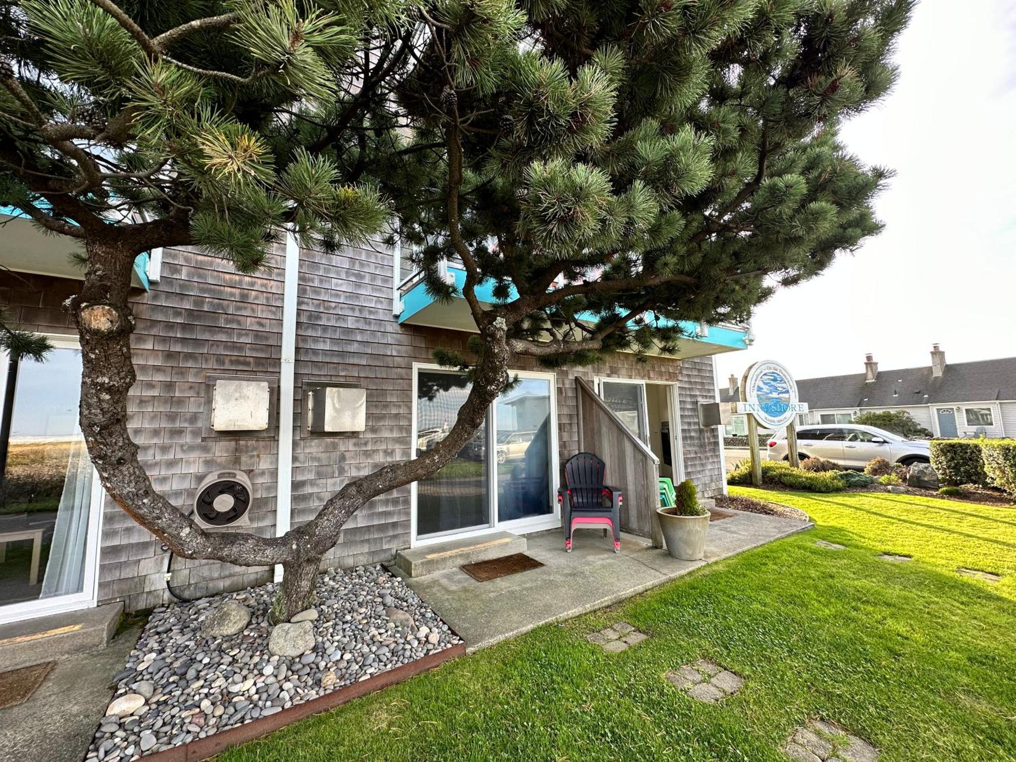 Inn At The Shore Seaside Luaran gambar