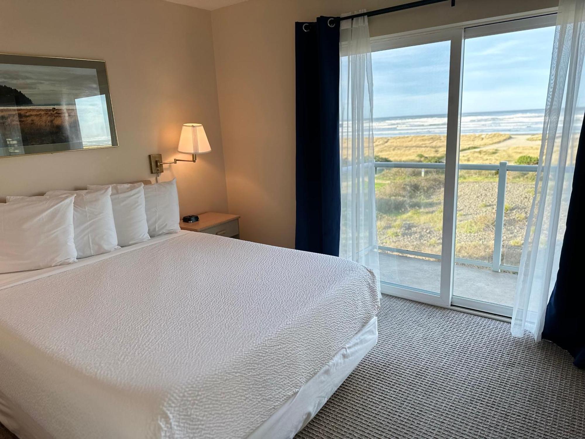 Inn At The Shore Seaside Luaran gambar