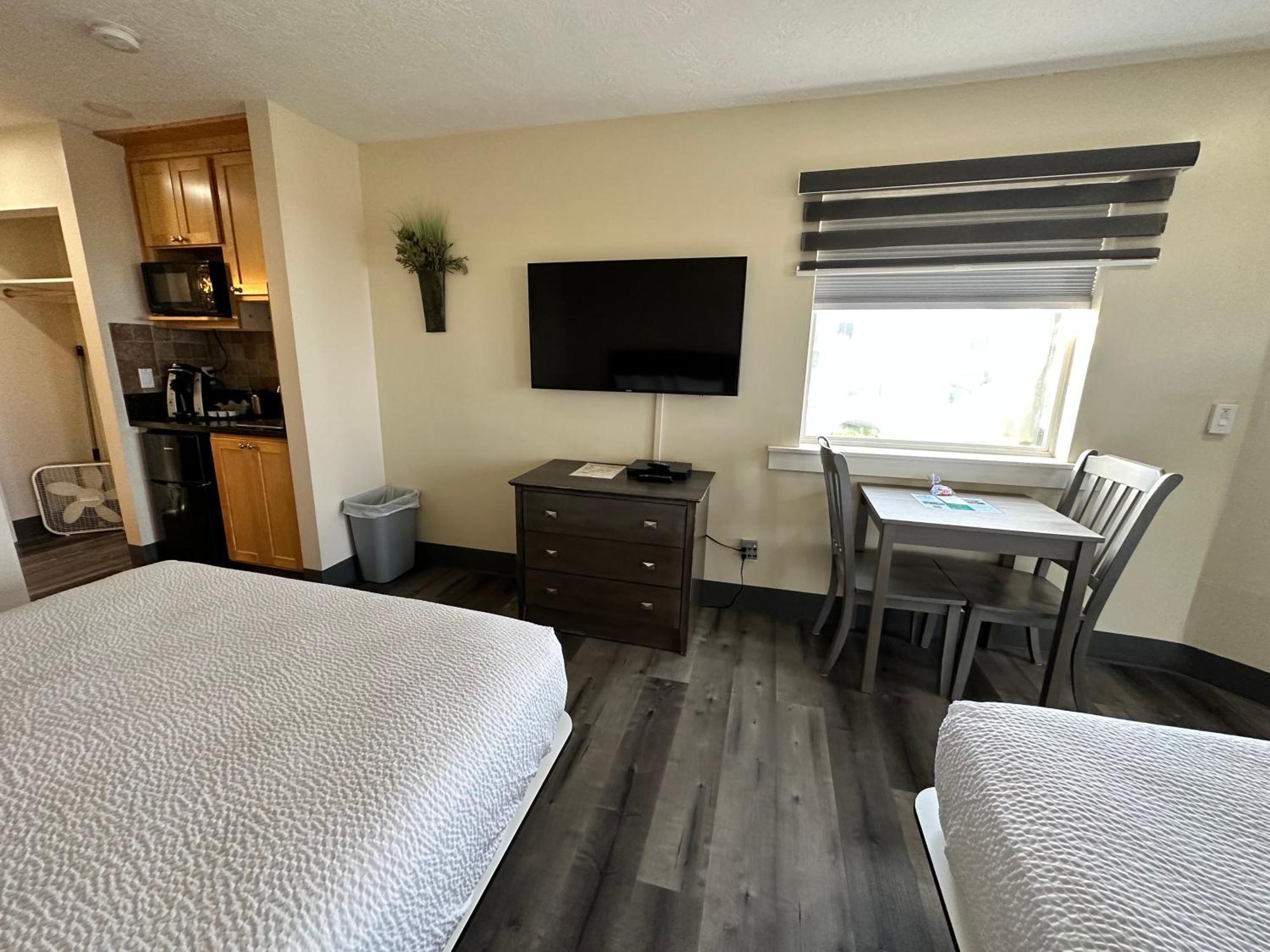 Inn At The Shore Seaside Bilik gambar