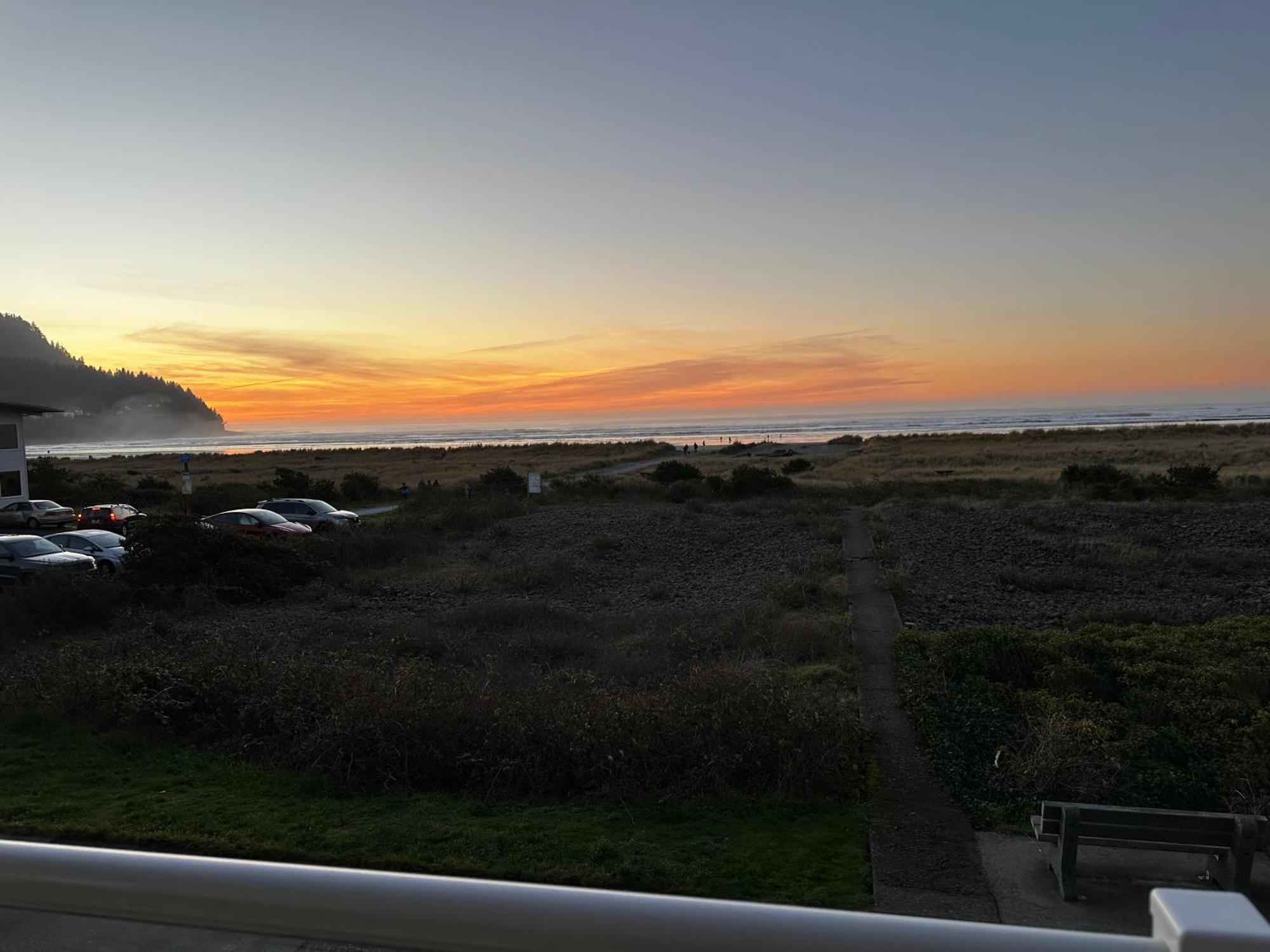 Inn At The Shore Seaside Luaran gambar