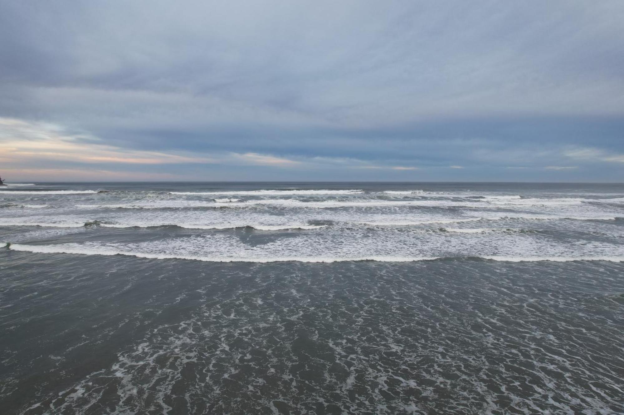Inn At The Shore Seaside Luaran gambar